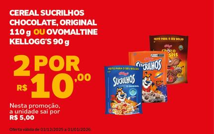 Folheto OXXO Página 9