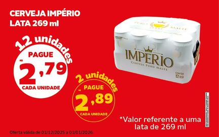 Folheto OXXO Página 91