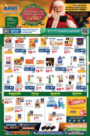 Folheto Akki Atacadista Página 1