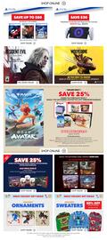 EB Games flyer week 50 Page 2