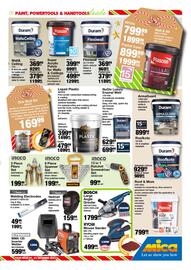 Mica catalogue Page 3