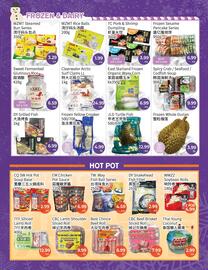 FreshWay Foodmart flyer week 50 Page 3