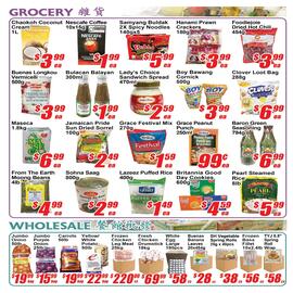 Jian Hing Supermarket flyer week 50 Page 2