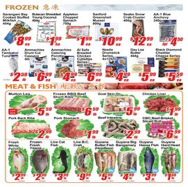 Jian Hing Supermarket flyer week 50 Page 3