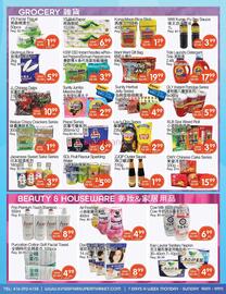 Kings Fair Supermarket flyer week 50 Page 2