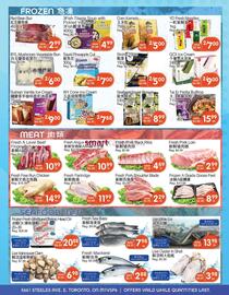 Kings Fair Supermarket flyer week 50 Page 3
