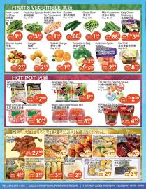 Kings Fair Supermarket flyer week 50 Page 4