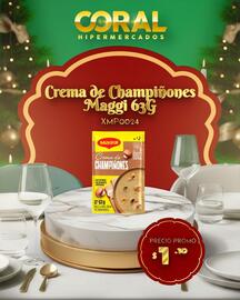 Catálogo Coral Hipermercados Página 4