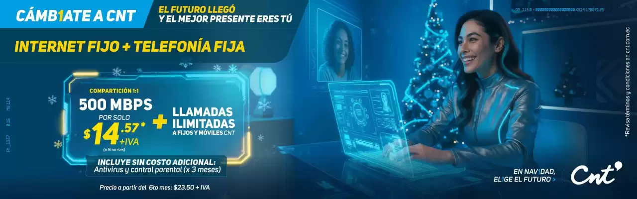 Catálogo CNT (válido hasta 31-12)