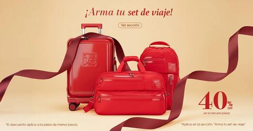 Catálogo Cloe Página 1