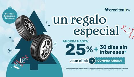 Catálogo Radial Llantas Página 1