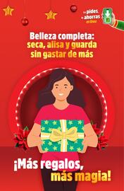 Folleto Bodega Aurrerá Página 1