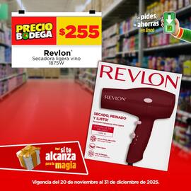 Folleto Bodega Aurrerá Página 2