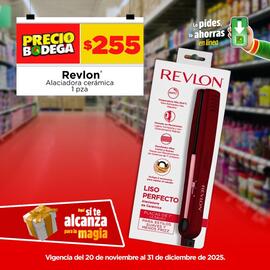 Folleto Bodega Aurrerá Página 4