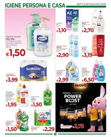 Volantino Supermercati Nonna Isa Pagina 11