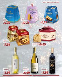 Volantino Supermercati Nonna Isa Pagina 4