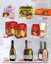 Volantino Supermercati Nonna Isa Pagina 5