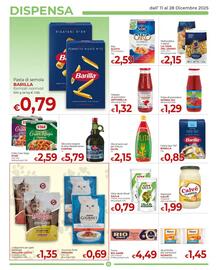 Volantino Supermercati Nonna Isa Pagina 8