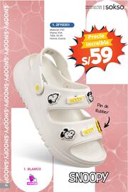 Catálogo Sokso Página 14