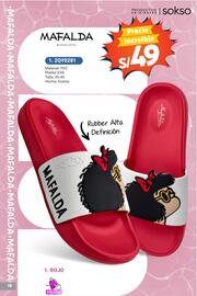 Catálogo Sokso Página 18