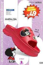 Catálogo Sokso Página 19