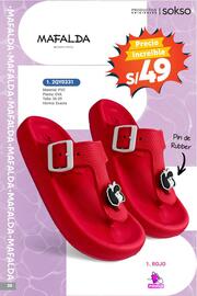 Catálogo Sokso Página 20