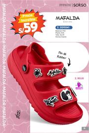 Catálogo Sokso Página 21