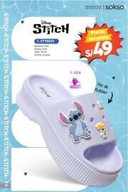 Catálogo Sokso Página 22