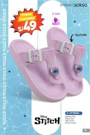 Catálogo Sokso Página 23