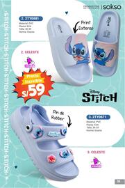 Catálogo Sokso Página 25