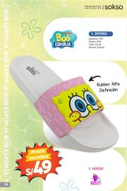 Catálogo Sokso Página 26