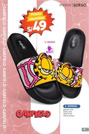 Catálogo Sokso Página 27