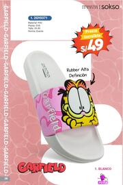 Catálogo Sokso Página 28