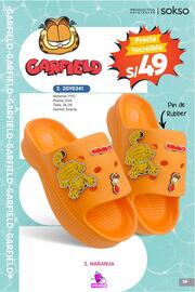 Catálogo Sokso Página 29