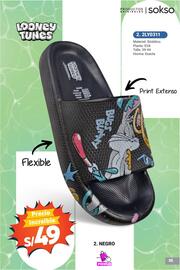 Catálogo Sokso Página 35