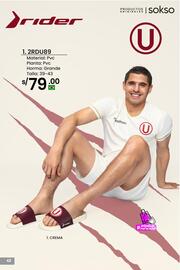 Catálogo Sokso Página 42