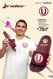 Catálogo Sokso Página 43