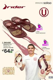 Catálogo Sokso Página 45