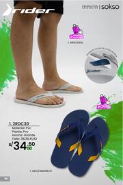 Catálogo Sokso Página 54