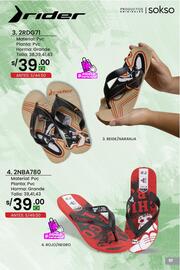 Catálogo Sokso Página 57