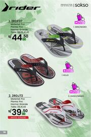 Catálogo Sokso Página 58