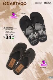 Catálogo Sokso Página 63