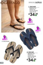 Catálogo Sokso Página 64