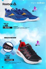 Catálogo Sokso Página 10