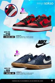 Catálogo Sokso Página 11