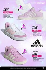 Catálogo Sokso Página 13