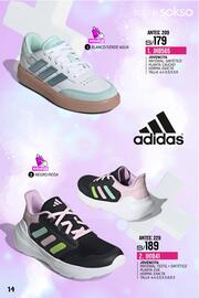 Catálogo Sokso Página 14