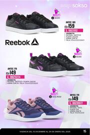 Catálogo Sokso Página 15