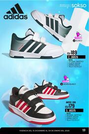 Catálogo Sokso Página 17