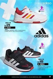 Catálogo Sokso Página 19